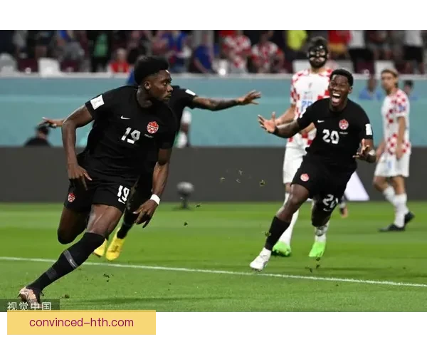 加拿大世界杯精彩回顾与未来发展趋势全面解析