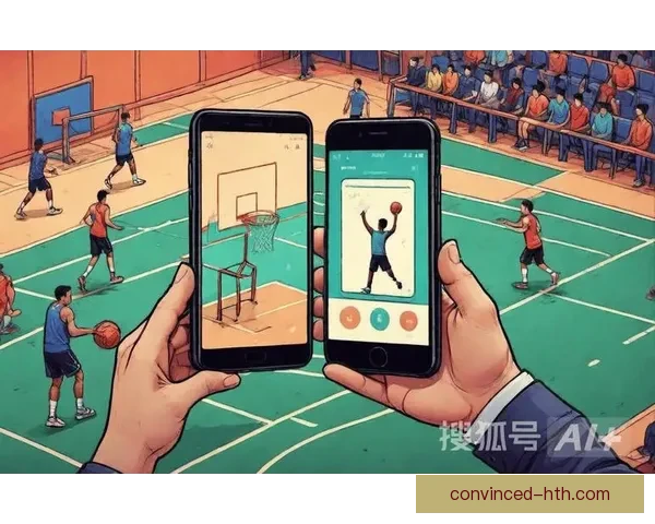 基于篮球数据分析驱动的球队表现评估与战术优化研究